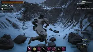 Conan Exiles , Easy Locations for  Star Metal