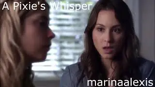 Pretty Little Liars 4x07 VO Collab W/ marinaalexis- 