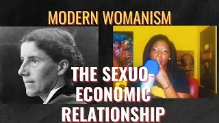 Dismantling Patriarchy: The Sexuo-Economic Relationship