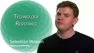 REELER Key Terms: Technology Resistance