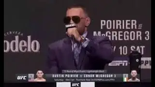 CONOR AND PINK SUIT GUY