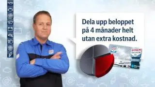 Jonas Thor&eacute;n - Thor&eacute;ns Bilservice - DEL BE TA LA