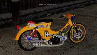 Bebek C70 Sleep Engine Gta Sa