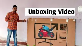 Mustang Unboxing Video With First Ride | Full Detail And Review Video By Abhinav Deepu