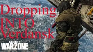 KILO VS LOBBY OF DMRS ON WARZONE!!! BEST KILO CLASS!!! (turn down volume in the intro)