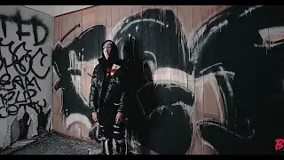 FGB Hezy - GAME CHANGER (Official Music video)