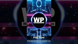 House Music EDM | Please, Release and Let Go