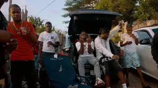 Jquan - Cheers To Life (Official Music Video)