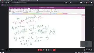 Higher Math - Practical Work (7/9)
