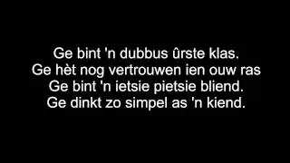 DUBBUS - Wim Kersten