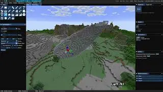 Axiom - Path Tool