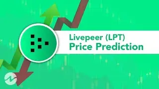 Livepeer Price Bounces 50% From Major Support Level: What&rsquo;s Next?| bitcoin news | crypto news