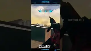Instant kill #callofduty #shorts