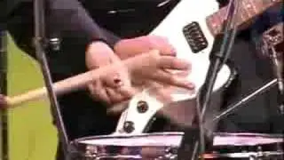 WWW.ROCKREANDO.COM - SR. BIKINI - SURFIN TACO EN VIVO EN ADI