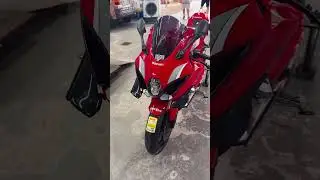 Super Corsa V3 120/70-17 E 190/55-17