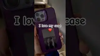 First year anniversary gift 💕 #customcase #iphone #stylecase #smartphone #phonecases ￼