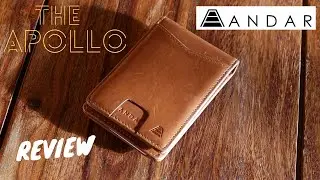 Andar The Apollo: Wallet Review