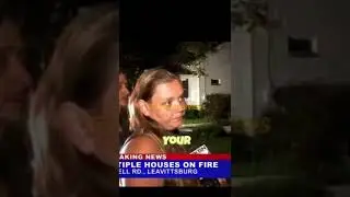One of the most embarrasing moments on live TV