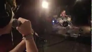 VENOM IS BLISS - SIMPLE MAN (LIVE@TREFFSESSIONS13)