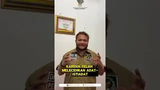🚨 PELECEHAN SAKRAL BUDAYA PAPUA! Senator Paul Finsen Mayor Murka, Desak Pecat Kepala BKSDA Papua 