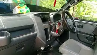 Setangguh apa mobil Grand Max 1.5 standar | bukan spek lintas ✌