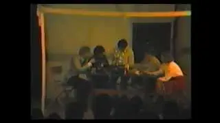 Karl-Theater 1984 | B&ouml;ses Ende (2 Einakter von Herbert Berger)