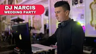 DJ NARCIS - WEDDING PARTY