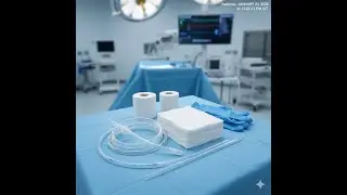 Surgical Ward Procedures