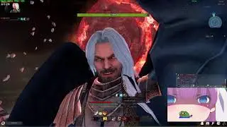 Vindictus Belle Balor Solo(26:02)