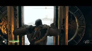 God of War прохождение 17