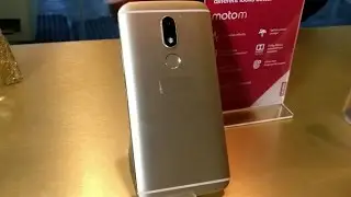 Swipe Elite Max Vs Motorola Moto M
