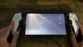 Как устранить задержку ввода и задержку на PS Portal &mdash; Уменьшите задержку на PlayStation Portal