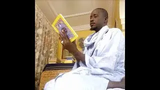 RAJAZZ WAKANA HAQQAN - BALLA FALY NIANG