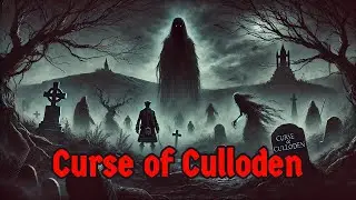 Haunting Horror Stories from Scotland's Cursed Moors