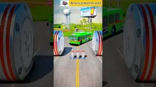 This Looks Impossible 😳 | Satisfying Physics Experiment??#shorts #ytshorts #cartoon #ai #usa #video