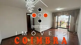 APARTAMENTO COM 2 DORMIT&Oacute;RIOS SENDO UMA SU&Iacute;TE, NO BAIRRO ALTO EM PIRACICABA-SP