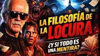 La filosof&iacute;a de In the Mouth of Madness: nihilismo c&oacute;smico