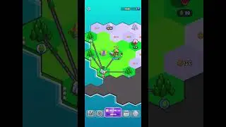 States Builder: Trade Empire-Gameplay  Part 1(iOS, Android)#unpackgameplay #gaming #gameplay #idle