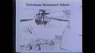 Downham Montessori Play - 1994