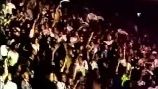 Soda Stereo - Sobredosis de Tv - Estadio Chateau Carreras - 1991