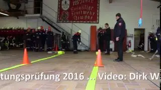 2016 04 Jugendleistungspr&uuml;fung Rimpar