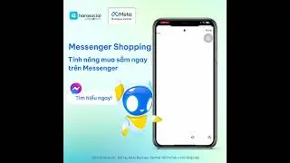 #haravan #haravanofficial #socialcommerce #metabusinesspartner #meta #facebook #messengershopping