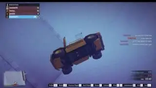 GTA Stuffs with BluBit and The Yesmen