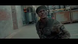 Leyton Benta : Where are the children? Short film (Trailer) 2026