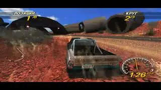 Flatout:Head on Карьера (54)