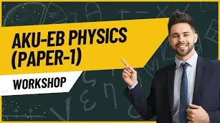 Mastering AKUEB Physics Multiple Choice Questions: Your Ultimate Exam Prep Guide!