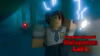 Forgotten Wounds - Roblox Full Walkthrough
