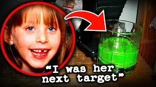 The Terrifying Case of Ashley Wallace: A SERIAL KILLER MOM!