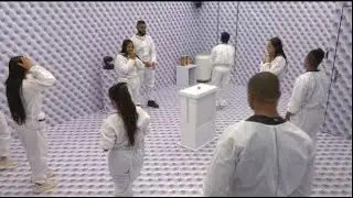 🔥 BBB 26: QUARTO BRANCO COM ELIMINAÇÃO AO VIVO ENTRE ELIMINADOS DA CASA DE VIDRO NO BBB26 AO VIVO