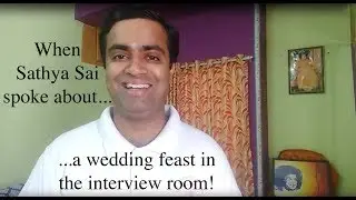 Sathya Sai's powerful message to the Youth on what they should do
